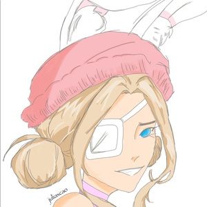 Meet your Posher, Julia